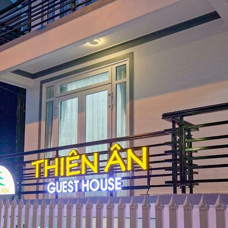 Thien An Guest House Dalat Exteriér fotografie